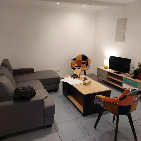 Holiday home Charmante Maison De Village *