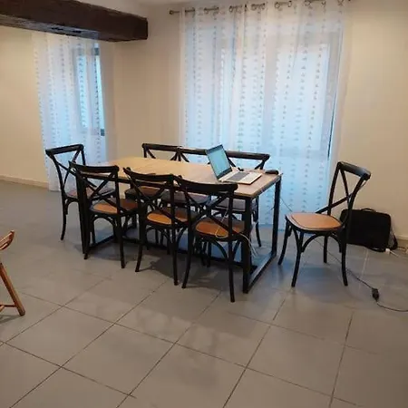 Charmante Maison De Village Oraison