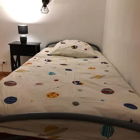 Holiday home Charmante Maison De Village