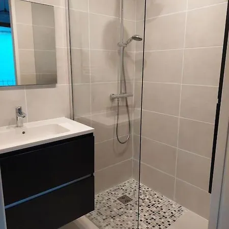 Charmante Maison De Village