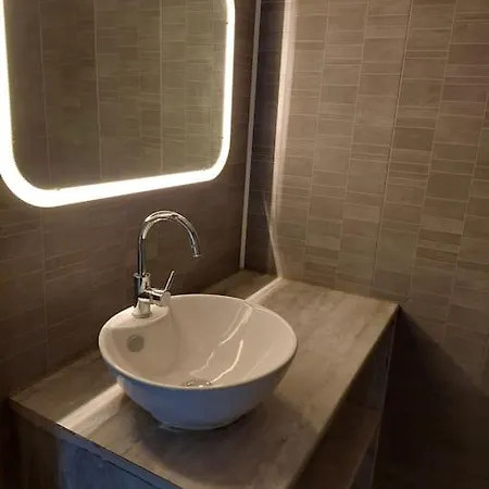 Charmante Maison De Village Holiday home *