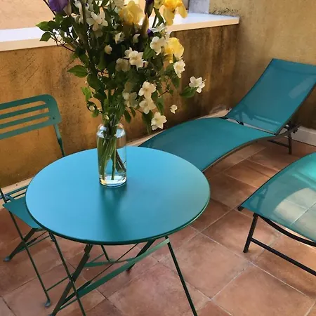 Charmante Maison De Village Holiday home Oraison