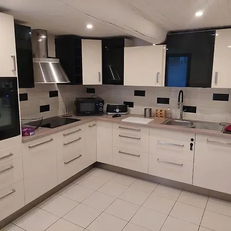 Charmante Maison De Village * Oraison