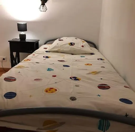 Holiday home Charmante Maison De Village