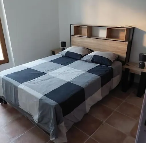 Charmante Maison De Village * Oraison