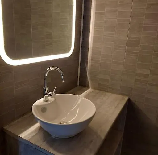 Charmante Maison De Village Holiday home *